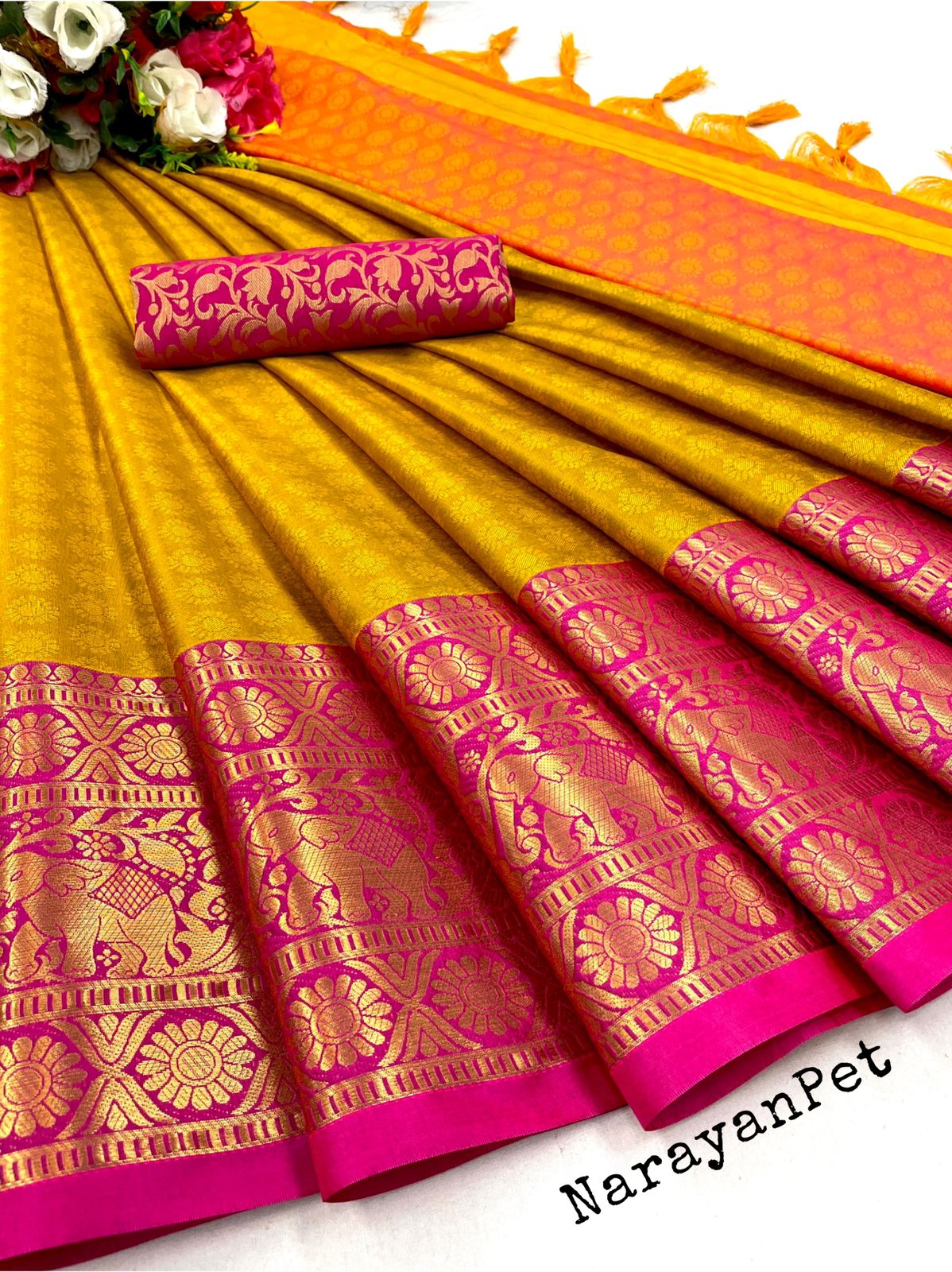 Aab King Color Set Non Catalog Sarees Catalog
